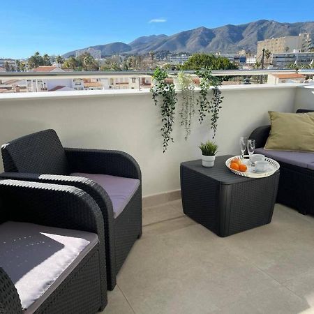 Holidays2Torremolinos Alamos 3 Bedroom & Terrace & Pool 外观 照片