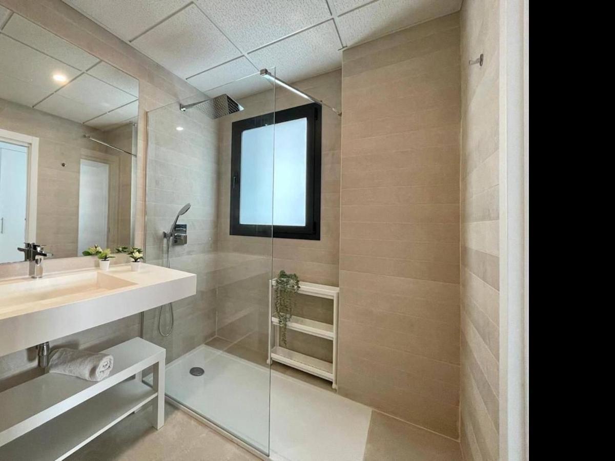 Holidays2Torremolinos Alamos 3 Bedroom & Terrace & Pool 外观 照片