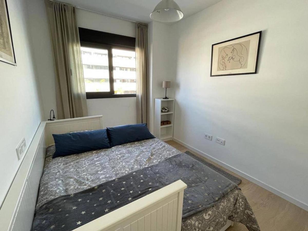 Holidays2Torremolinos Alamos 3 Bedroom & Terrace & Pool 外观 照片