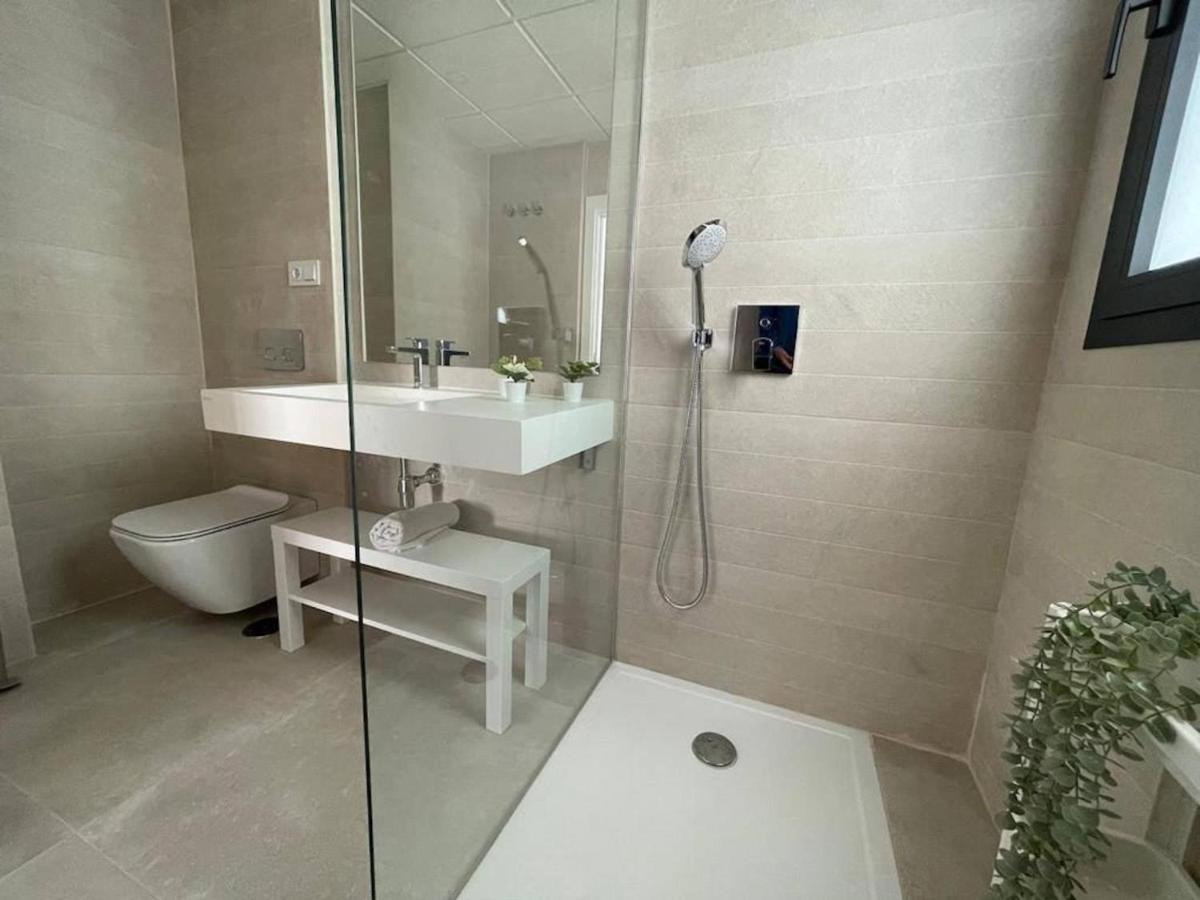 Holidays2Torremolinos Alamos 3 Bedroom & Terrace & Pool 外观 照片