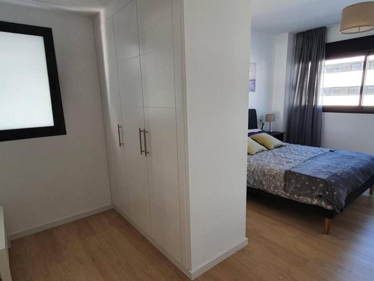 Holidays2Torremolinos Alamos 3 Bedroom & Terrace & Pool 外观 照片