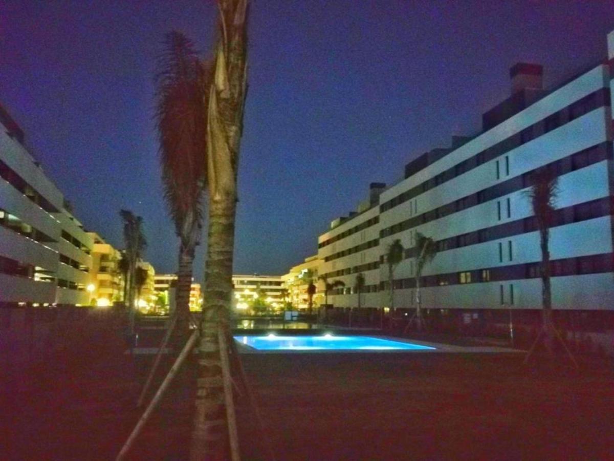 Holidays2Torremolinos Alamos 3 Bedroom & Terrace & Pool 外观 照片