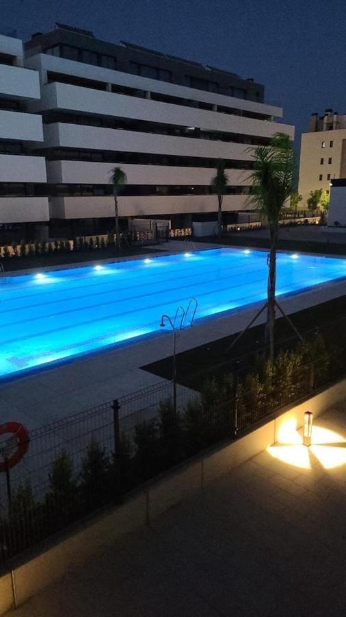 Holidays2Torremolinos Alamos 3 Bedroom & Terrace & Pool 外观 照片