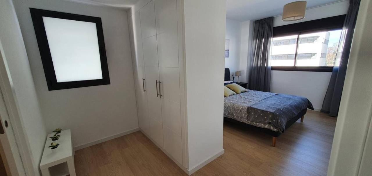 Holidays2Torremolinos Alamos 3 Bedroom & Terrace & Pool 外观 照片