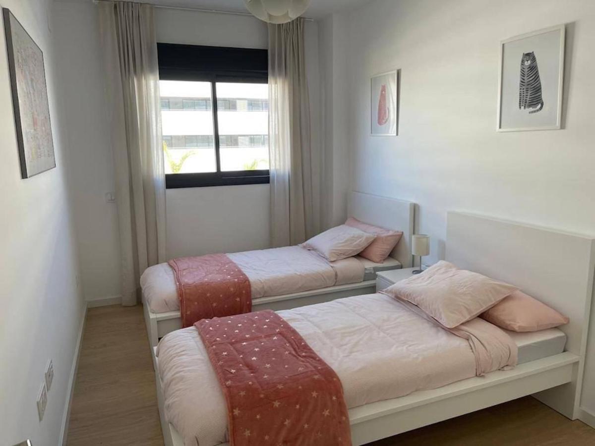 Holidays2Torremolinos Alamos 3 Bedroom & Terrace & Pool 外观 照片